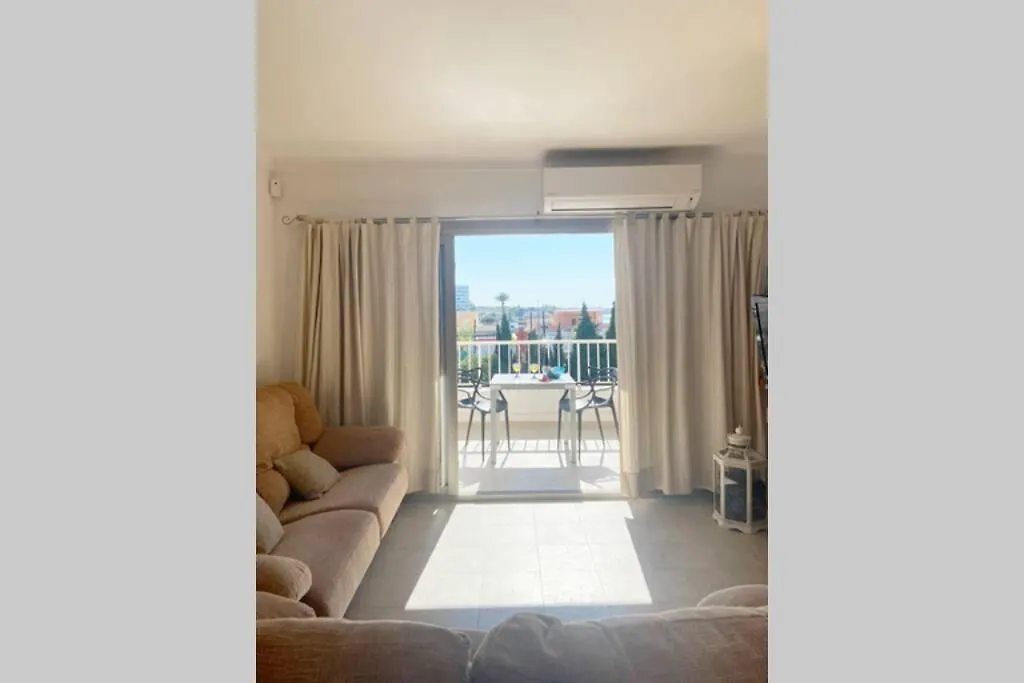 Apartment Francesca Beach With Pool In Playa De Alcudia 0*, Alcúdia Espanha