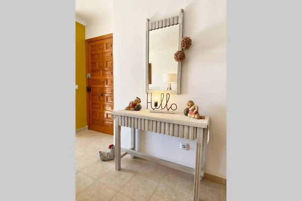 Apartment Francesca Beach With Pool In Playa De Alcudia Espanha
