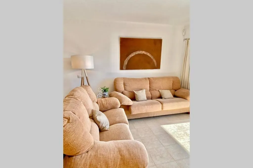 Apartment Francesca Beach With Pool In Playa De Alcudia