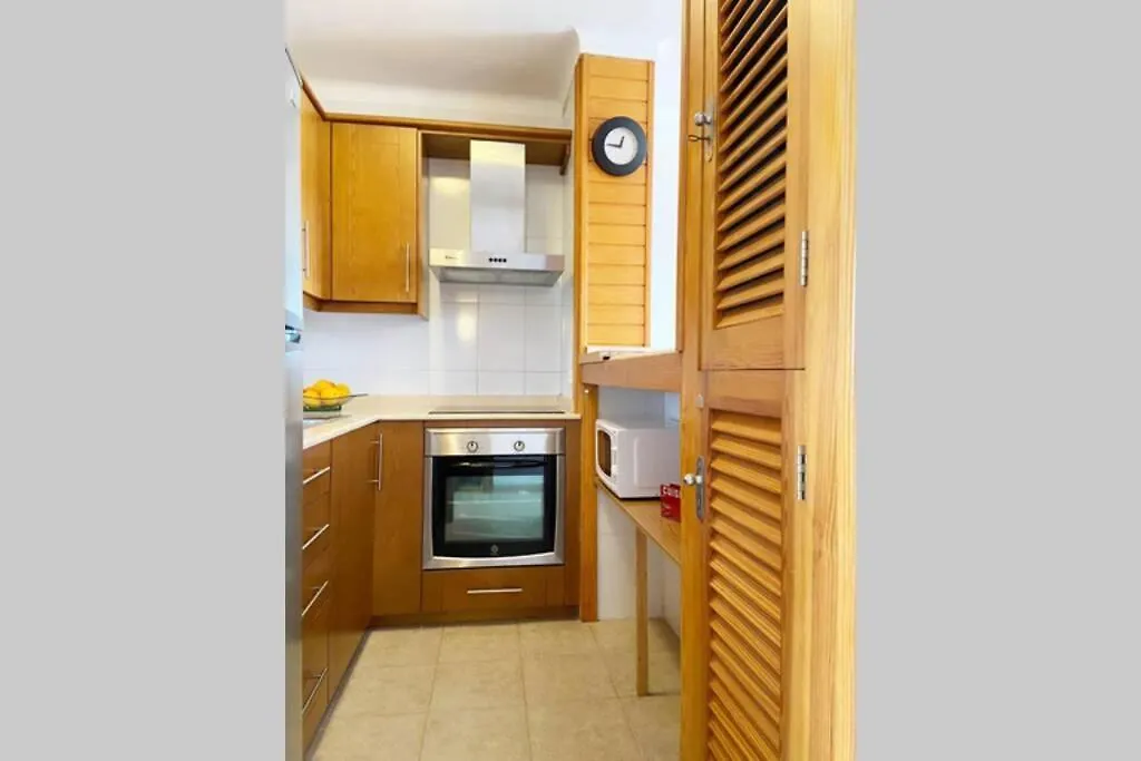 Apartment Francesca Beach With Pool In Playa De Alcudia  Alcúdia