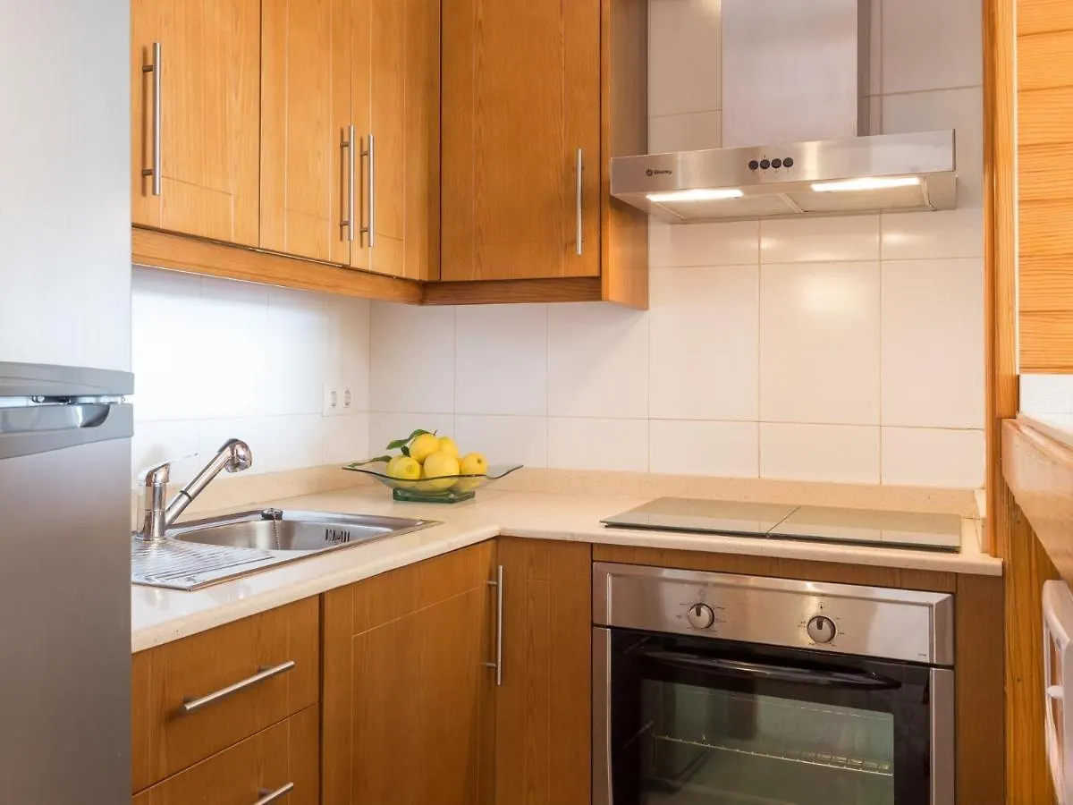 Apartment Francesca Beach With Pool In Playa De Alcudia Alcúdia