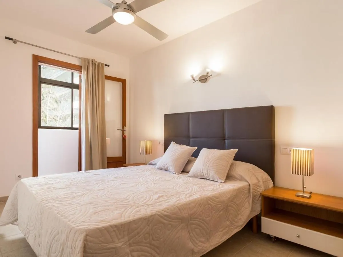Apartment Francesca Beach With Pool In Playa De Alcudia