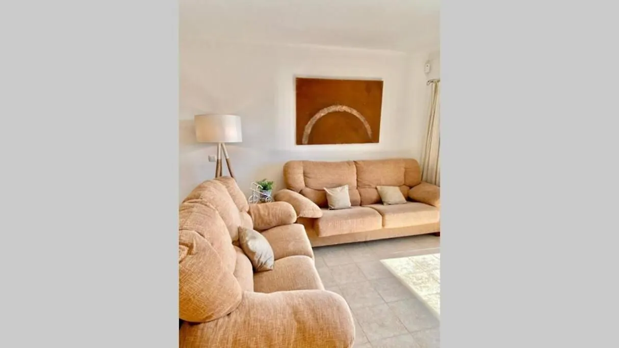 Apartment Francesca Beach With Pool In Playa De Alcudia Spain